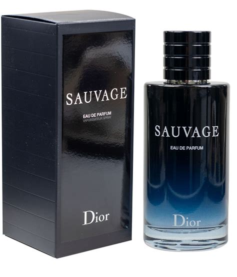 dior sauvage parfum best price